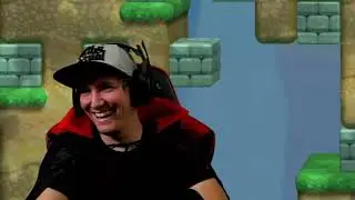This level broke me.... | The Carl Money Collab 3D | Troll Levels