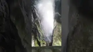 Bushkill falls Pocono, PA