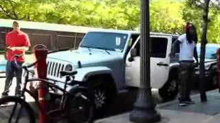 Ace Hood - Free My Niggas