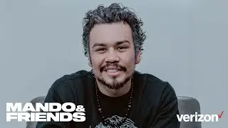 Mando & Friends: JJ Soria (S2, E5)