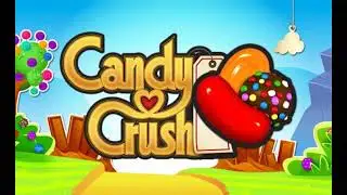 Candy Caravan Escapade