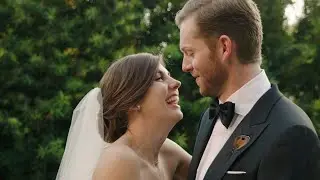 A Feel-Good Wedding Film at Hotel Ella in Austin, Texas | Austin Wedding Videographer