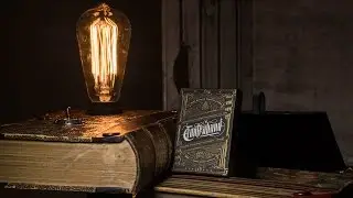 Expos&eacute; - Contraband Released! [theory11]