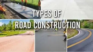 Draughtsman civil Semester 4 TRADE THEORY # ROAD ENGINEERING #PART 1