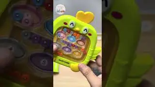 Magnetic Maze Tapping &ndash; Satisfying Clicks and Rolls 🧲