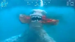 Deep-Sea Anomalies That Puzzle Marine Biologists