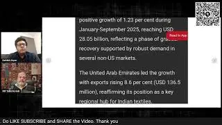 India Shifts away from US Post Sanctions Tariff Trade deal FAIL, Modi vs Trump I Aadi Pathikrit Show