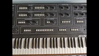 Synthex FunDrone