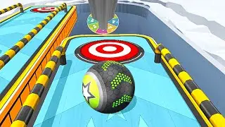 Going Balls SpeedRun Gameplay Level 19509-19516