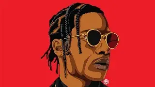 [FREE] Asap Rocky Type Beat 2019 