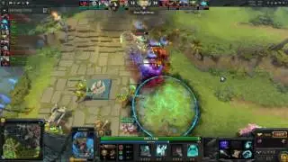 OG.Cr1t Jungle UnderLord EPIC ENDING(MOM I DID IT)