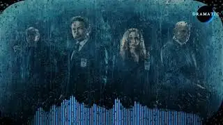 X files Trance Music Theme