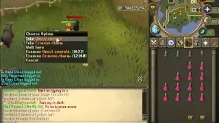 RS3 How To: Charm Farm!