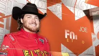 Joe Foley El Toro Loco Theme Song/Monster Jam Driver Card 2026