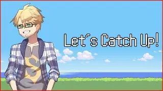 Having an off week... Come Hang Out! | Just Chatting & Variety Gaming