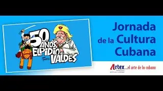 CONTROVERSIA  ELPIDIO vs MEDIA CARA #JornadadelaCulturaCubana