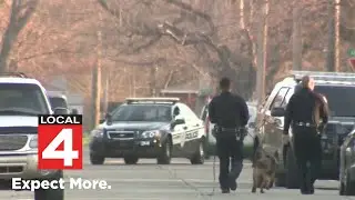 Local 4 News at 6--  Oct. 6, 2025