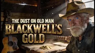 Old Man Blackwell's Gold - Forgotten Traditional Country Music