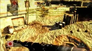 COD WAW: Multiplayer Mod Menu xKoVx Multi Menu Released + Download