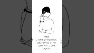 #signlanguage #bibekjeevan #father4son #asl #sign