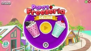 Freezeria time :b