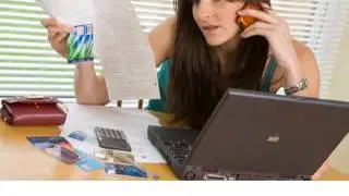 How to Repair Bad Credit - 4 Key Tips