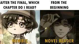 Lord of Mysteries | Memes 35