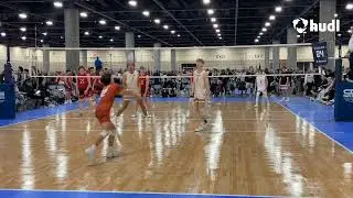Zach Maples Class of 2026 Opposite Hitter Phoenix South West Boys Classic highlights