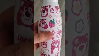 How to Print on Cola Cups#uvprintingmachine #uvprinter #uvprint #uvprinting