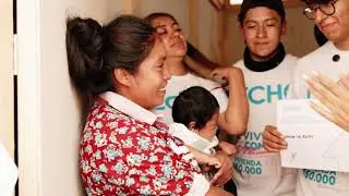 Building Stories 2025 | Every home begins with a story