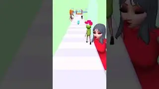 Frog Prince Rush 🐸 Mod Android, iOS 😍 New Game #game #shorts #short #frogprincerush TikTok