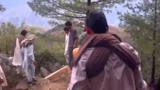 WADI TIRAH MAIDAN THE BEAUTIFUL VALLEY IN PAKHTUNKHWA PAKISTAN