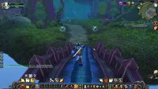WoW TBC Classic | Draenei Paladin | Leveling Pt. 15