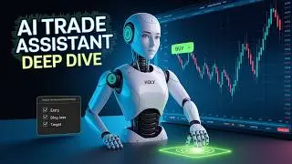 Is Holly the AI Trade Assistant You Need?