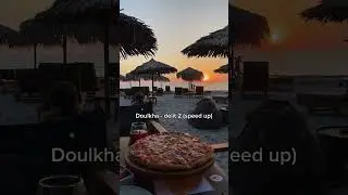 Doulkha - délit 2 (speed up)