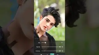 #lightroom #picart #autodesk #sketchbook photo editing #edit #shorts #youtubeshorts face white