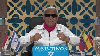 HNO. PUERTAS | REALMENTE EXISTE | LOS MATUTINOS | LUZ TV