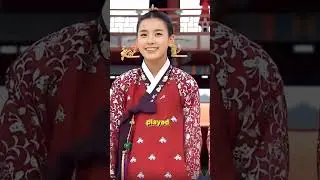 Noble Consort Suk Bin Choe #history #viralvideo #joseondynasty #queen