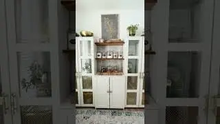 From home office to small butler&rsquo;s pantry