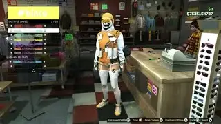 BUY GTA 5 ONLINE - Modded Accounts  (PS4/PS5/XBOX ONE/PC)