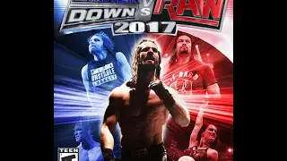 WWE DRAFT?!!? - WWE Smackdown vs Raw 2007 (GM MODE)
