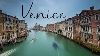 Photography in Venice, Murano, and Burano, Italy