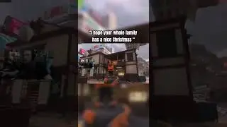 The Funniest Gaming Clips In Gaming History Part.16 | I hope your whole family has a nice Christmas