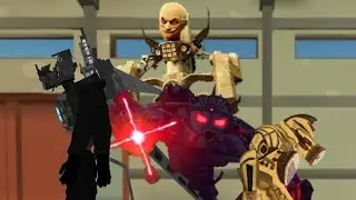 skibidi malfunction multiverse war 38 part 2