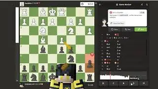 CHESS TIME | 10 minute USCF tournament | I GOT A HEART MONITOR | !lurk !uscf !coffee