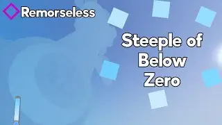 EToH (Christmas Event 2025) - Steeple of Below Zero (SoBZ)