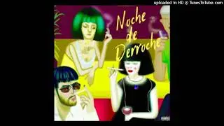 j bern - noche de derroche (prod. young flame beatz)