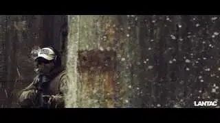 LANTAC 762 Dragon and 762 Drakon Muzzle Brake Promo Video
