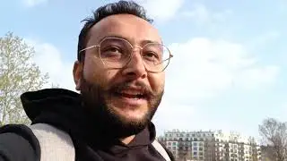 Journey from Punjab to Berlin  | Tips before travel | Welcome on AIG | India -Germany Vid - 1