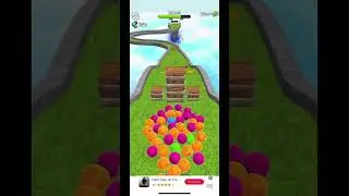 Bump pop walkthrough lvl_64